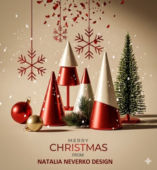 Merry Christmas! Wishing you health, happiness, and prosperity.