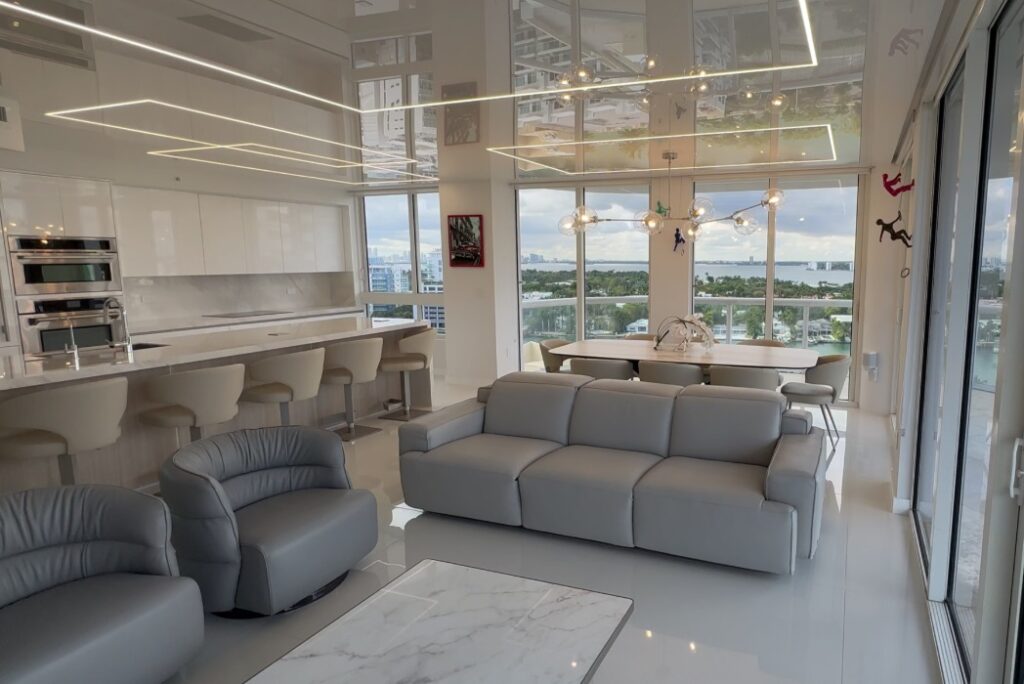 Interior Designer in Boca Raton, FL