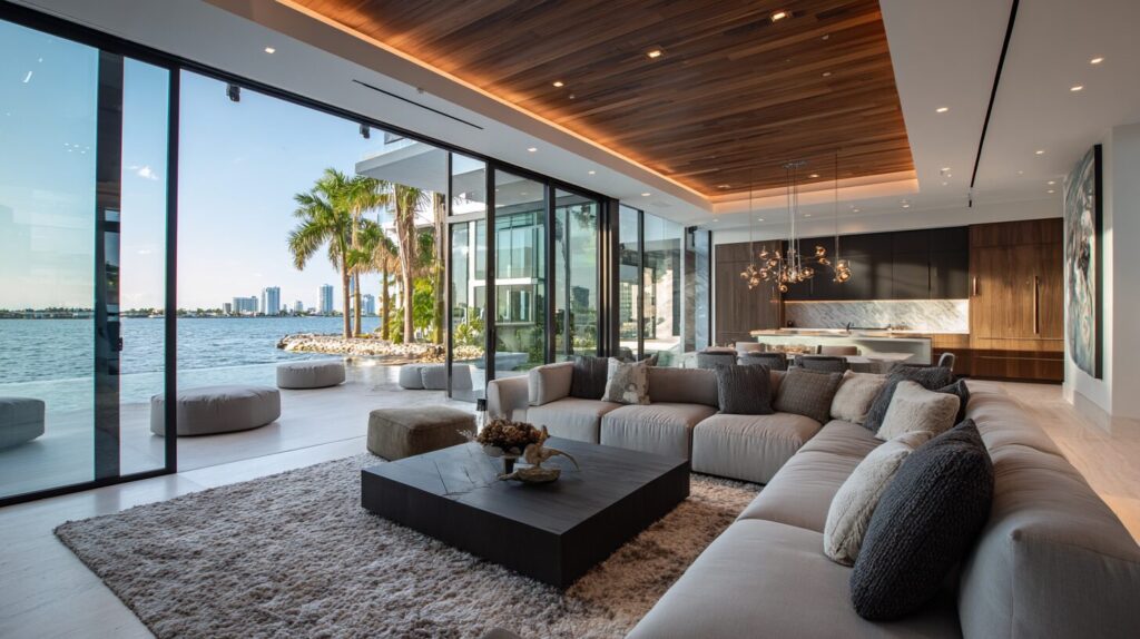 Understanding Modern Interior Design Fundamentals