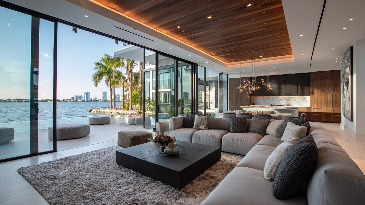 Custom Residences