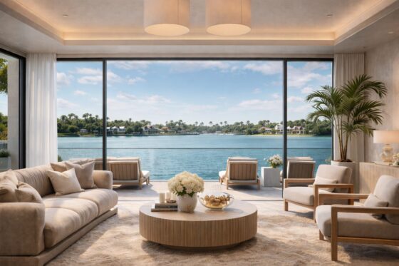 Interior Designer Miami