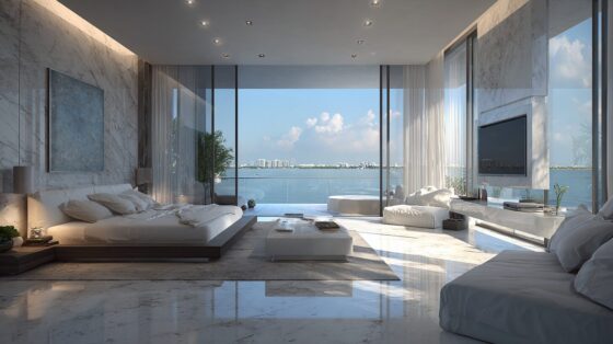 From Concept to Completion: Our Interior Design Process for Miami Homes