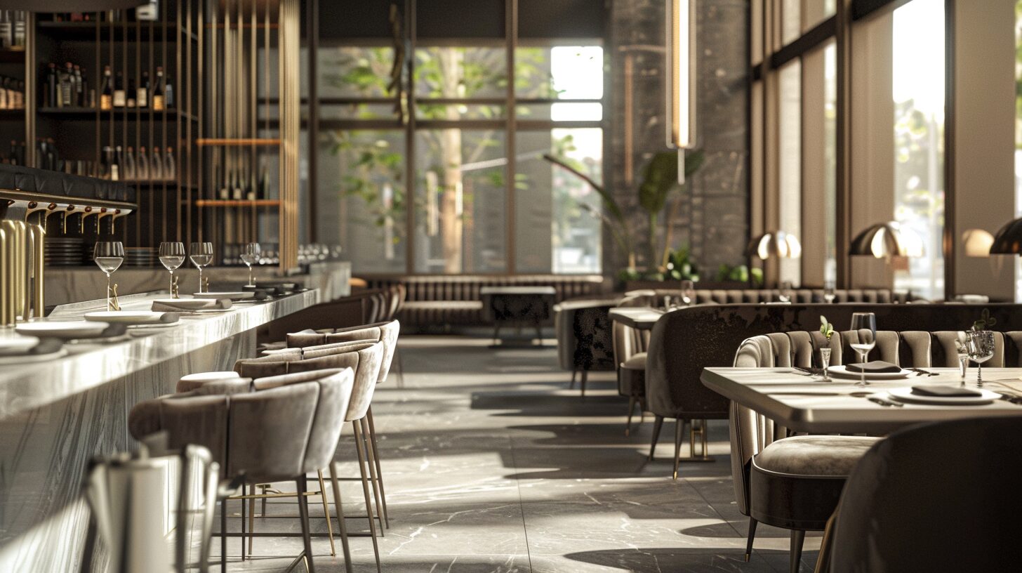 AUREO Restaurant, Fort Lauderdale