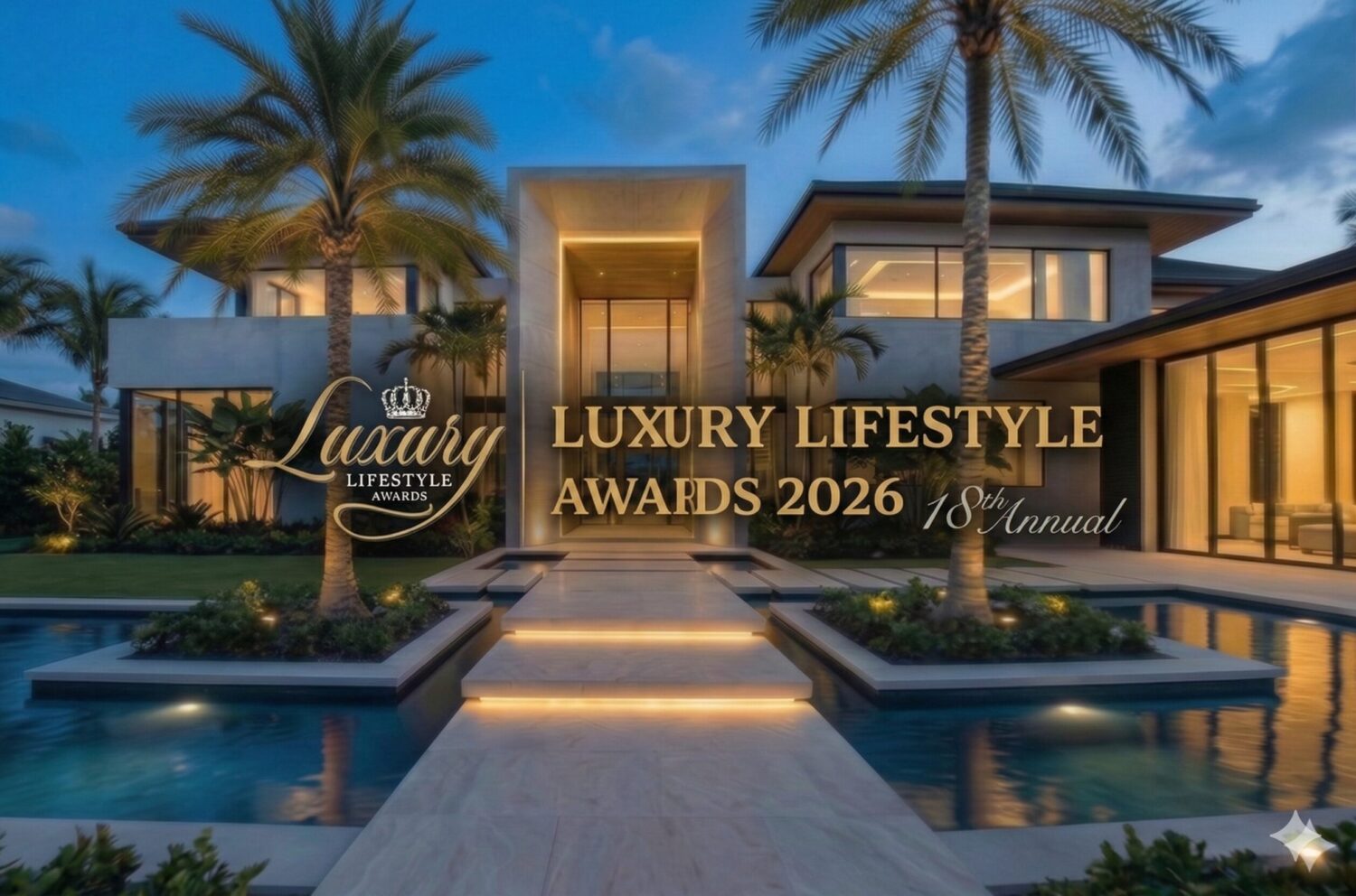 Villa Azure, Miami Beach, FL