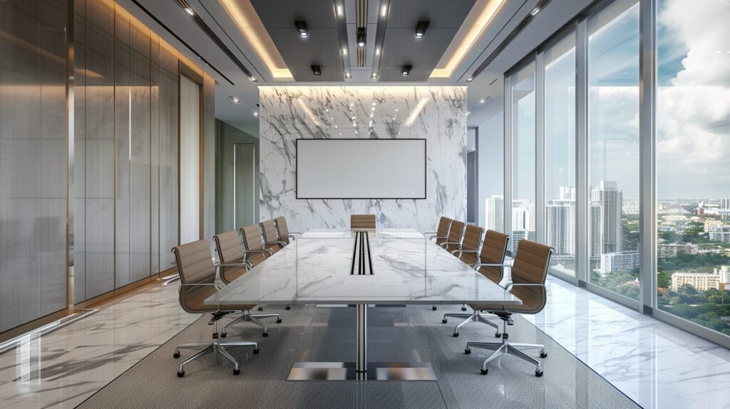 Office Interior Design