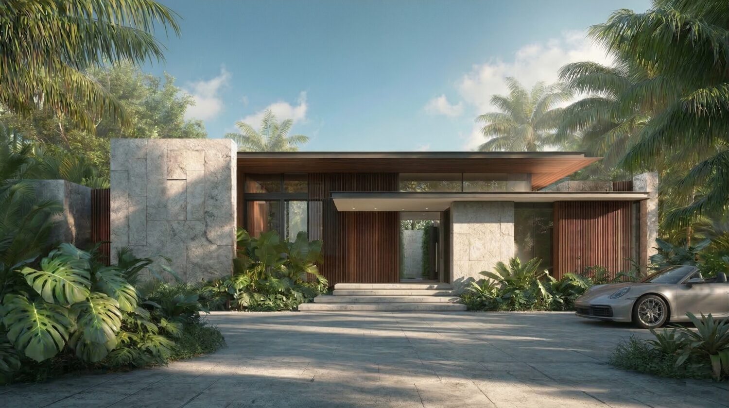 Interior Design in Coral Gables