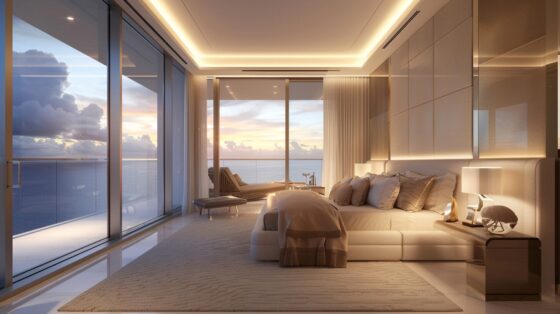 Bal Harbour Residences