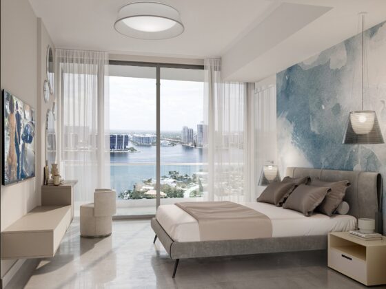 Private Wellness Suite: