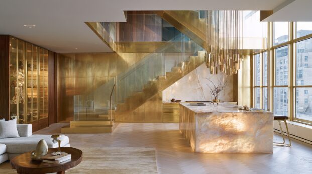 Interior Designer in Sunny Isles Beach, FL