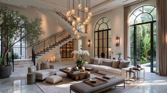 Coral Gables Architecture