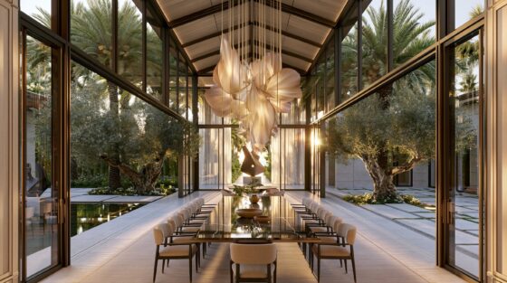Material Honesty in High-Humidity Environments: Selecting Tactile, Organic Finishes That Mature Gracefully