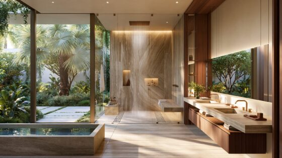 Commercial Wellness Havens