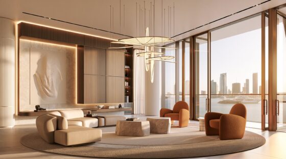 Longevity Interior Design: How to Design a Home for Health, Wellness, and Better Living
