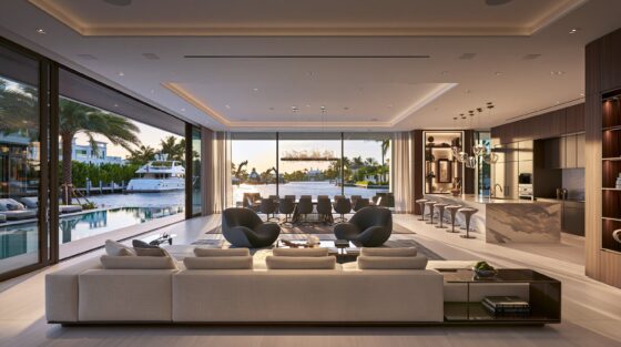 Commercial Spa Design
