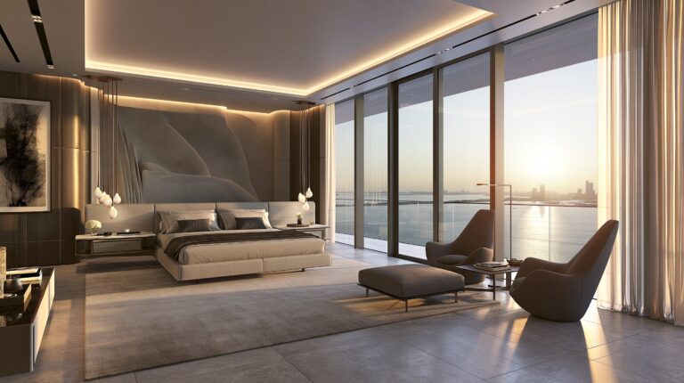 Designing for Silence: Why Acoustic Comfort Is the New Luxury