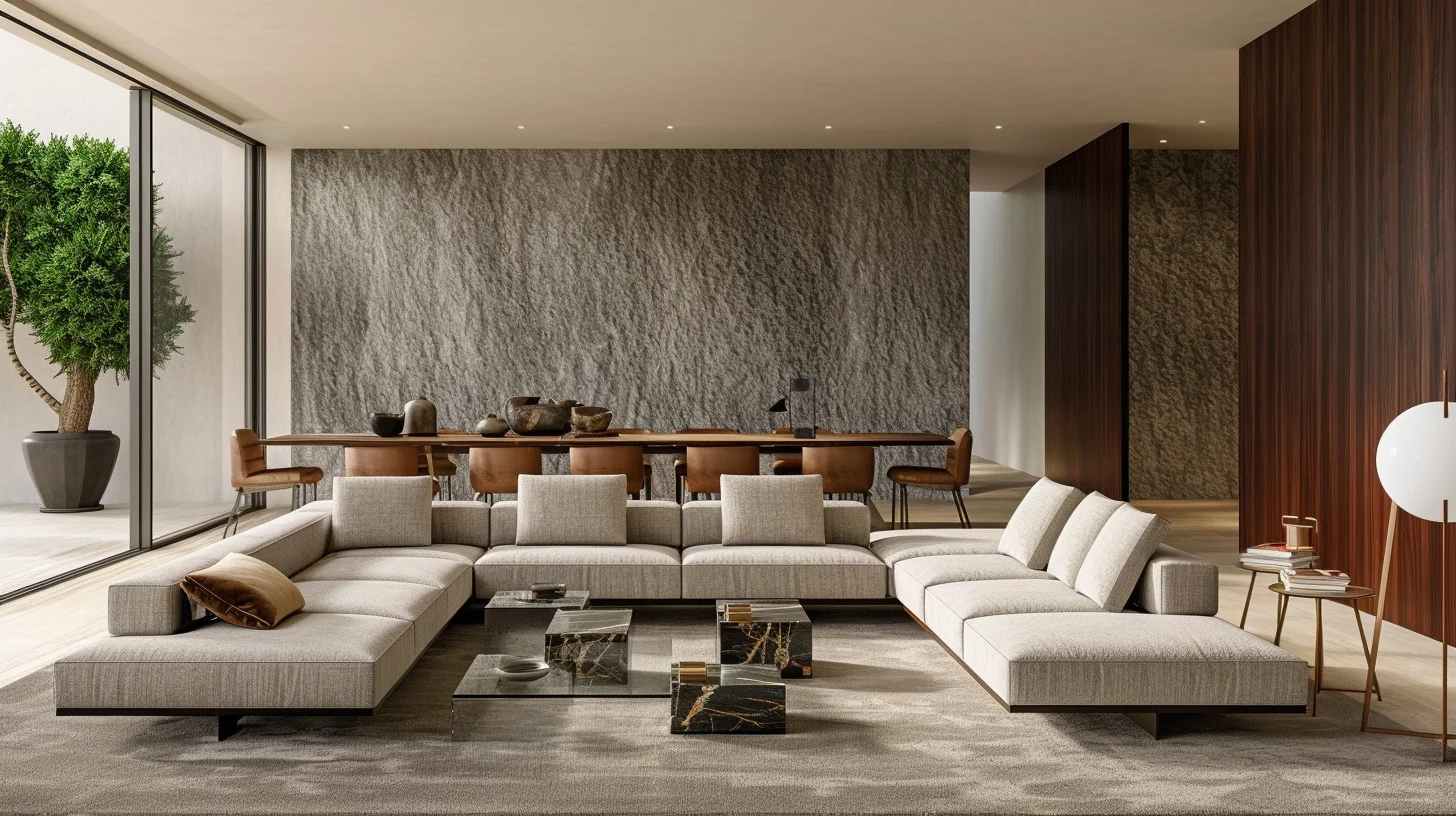 Mediterranean Interior Design