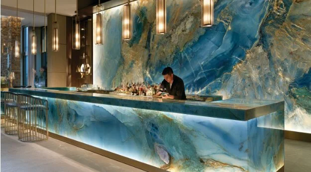 Healthy Materials: What Should We Actually Put Inside a Luxury Home?