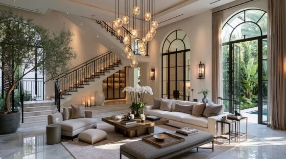 Circadian Illumination: Designing Light Patterns for High-End Miami Wellness Retreats