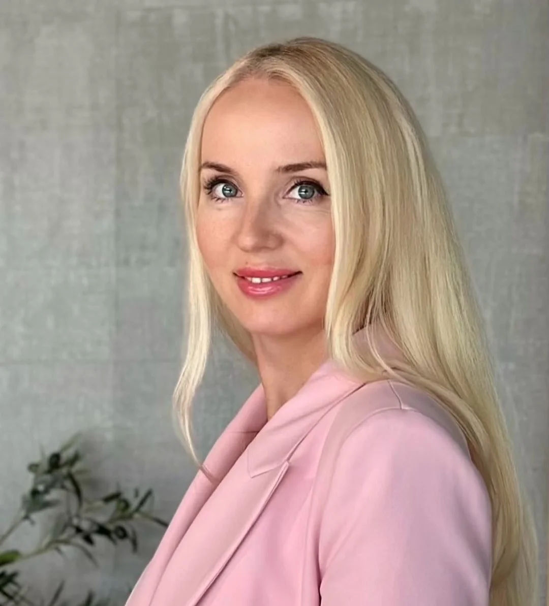Natalia Neverko